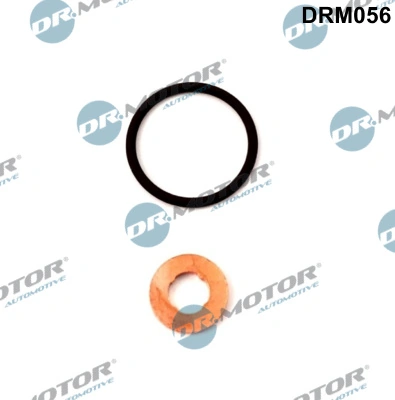 Seal Kit, injector nozzle